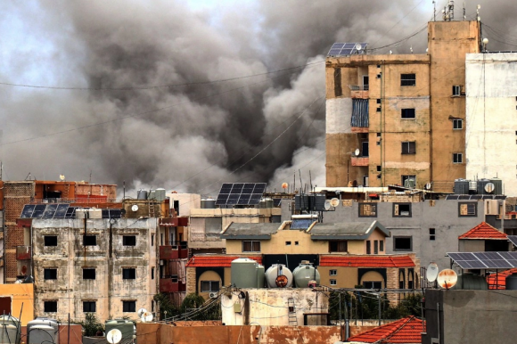 Líbano e Israel prorrogan tregua 45 días pese a ataques con 400 muertos