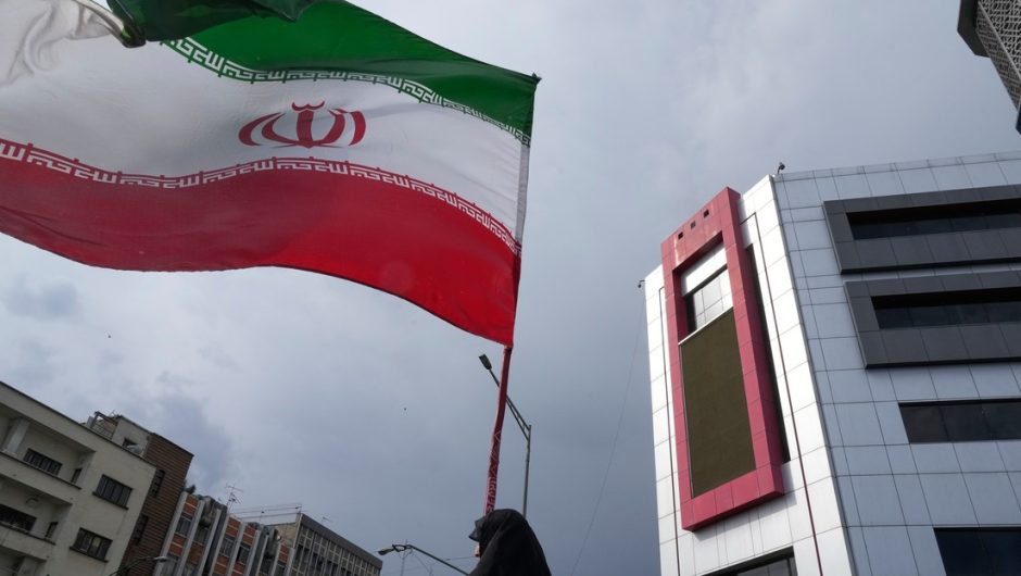 Irán avanza en diálogo con EE.UU.