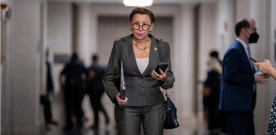 Congresista Nydia Velázquez presenta resolución para evitar intervención militar en Cuba