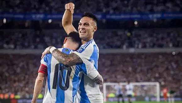 Messi, Mbappé y Haaland dominan el Mundial 2026: La batalla por el gol