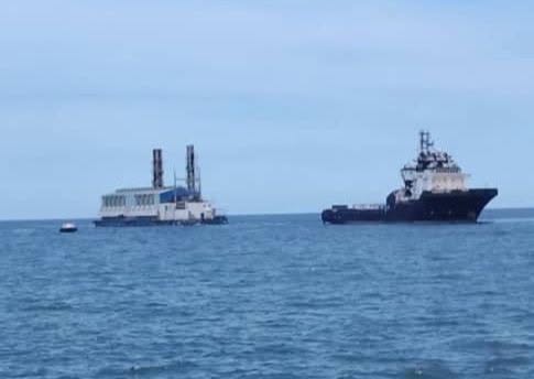 Unión Eléctrica desmiente uso de patana en SEN