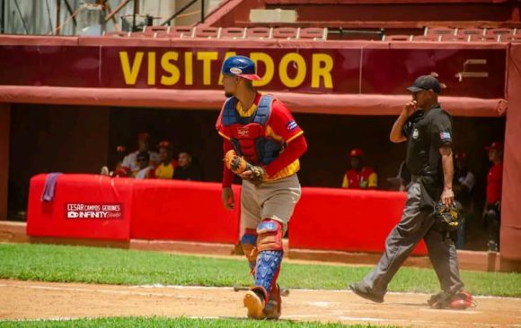 Liga Élite de Béisbol: Definidos los cruces