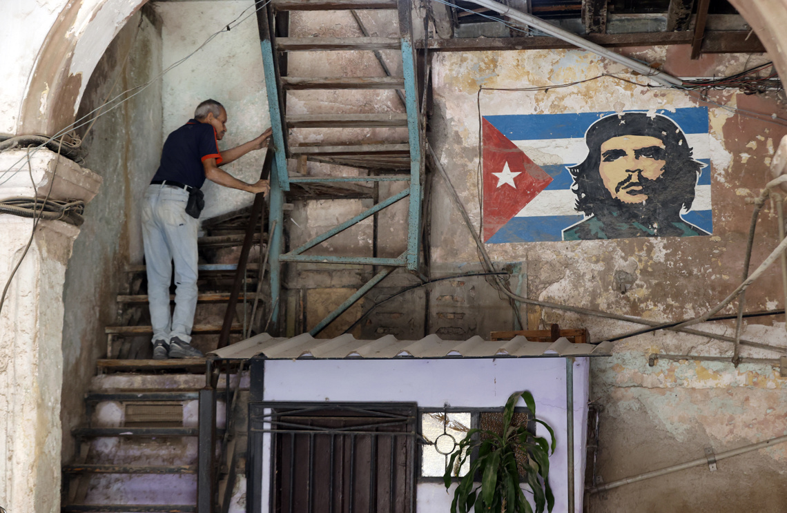 Artículo de opinión en OnCuba News reflexiona sobre la vida y el arte