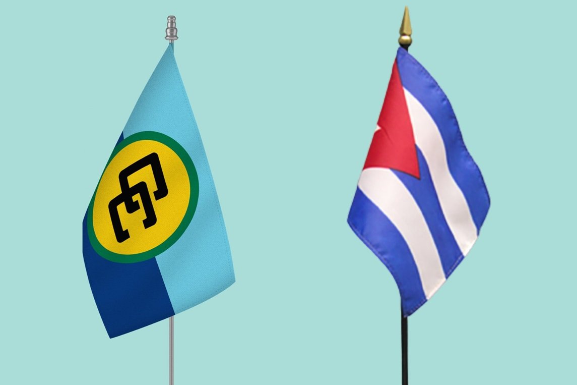 Caricom prepara ayuda para Cuba