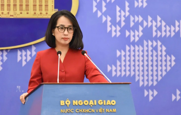 Vietnam apoya a Cuba