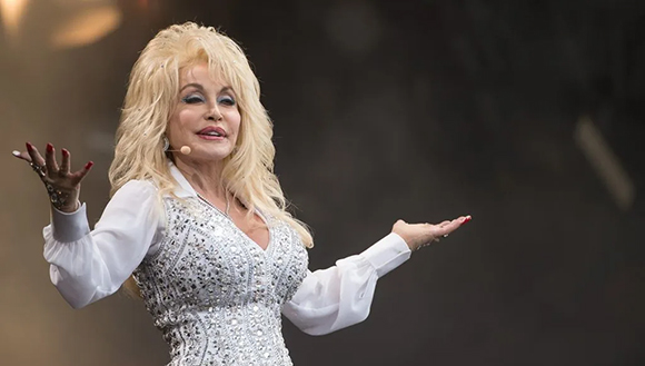 Fallece Dolly Parton, leyenda de la música country, a los 80 años