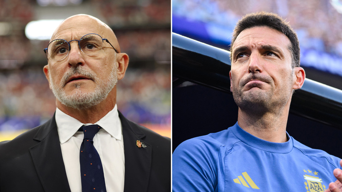 Final Mundial 2026: España vs Argentina