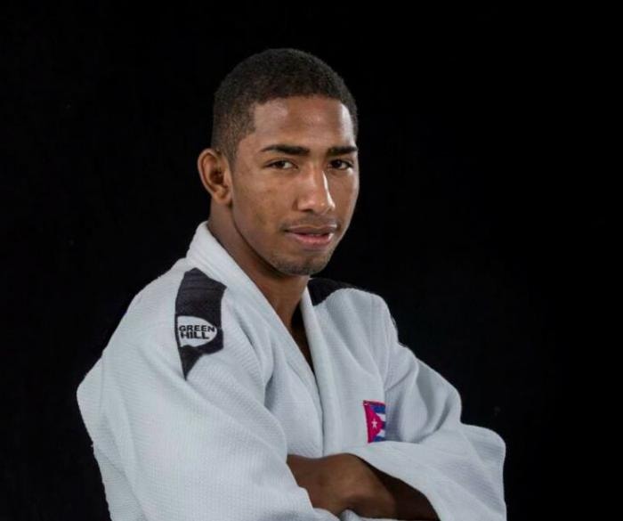 Cuba logra dos oros y un bronce en Judo Panamericano