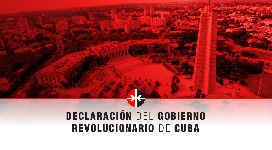 Cuba rechaza acusación de EE.UU. contra Raúl Castro por incidente de 1996