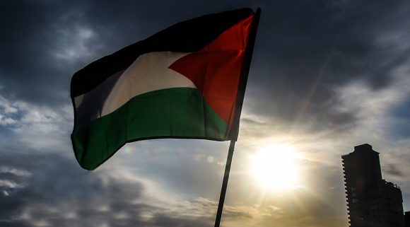 Cuba reafirma solidaridad con Palestina