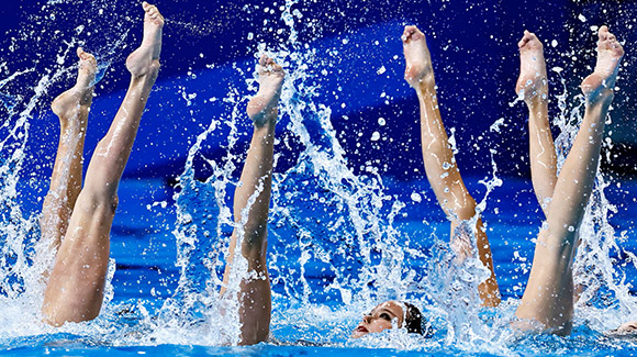 Rusia y Bielorrusia autorizadas