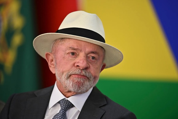 Lula defiende la soberanía de Brasil ante aranceles de EE.UU.