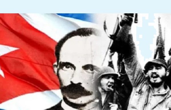 Antimperialismo en Cuba y Latinoamérica