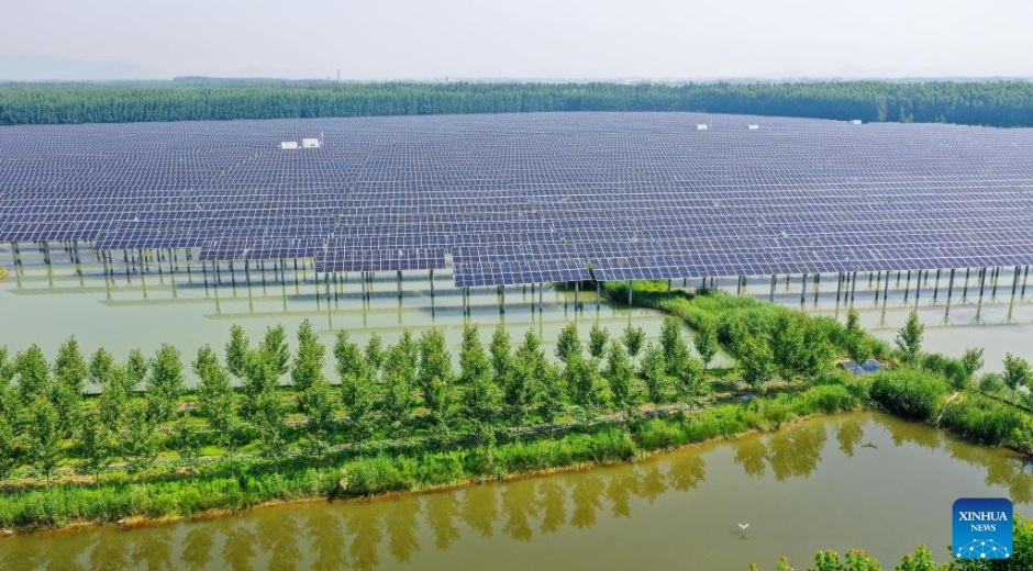 China avanza en co-combustión hidrógeno-carbono