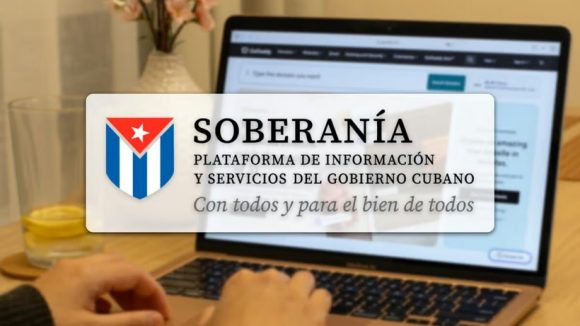 Soberanía avanza