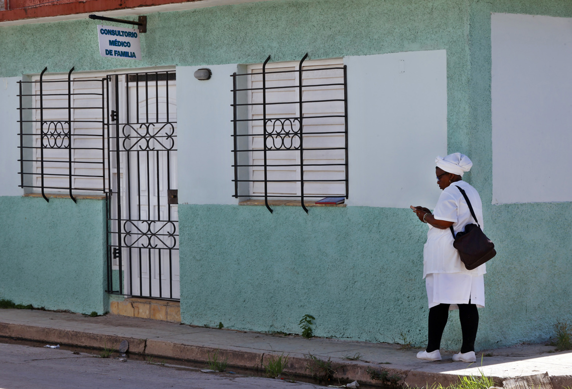 Brote de hepatitis en Matanzas: detectan casos en varios municipios