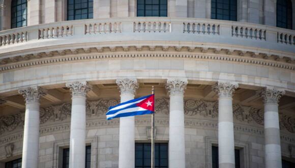 Canciller cubano denuncia propaganda de EE.UU.