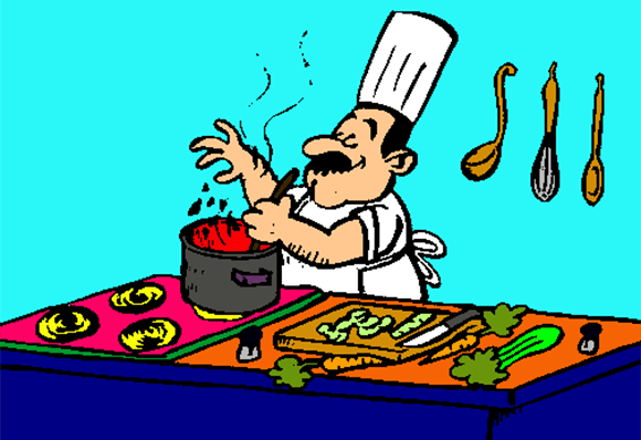 Recetas tradicionales cubanas