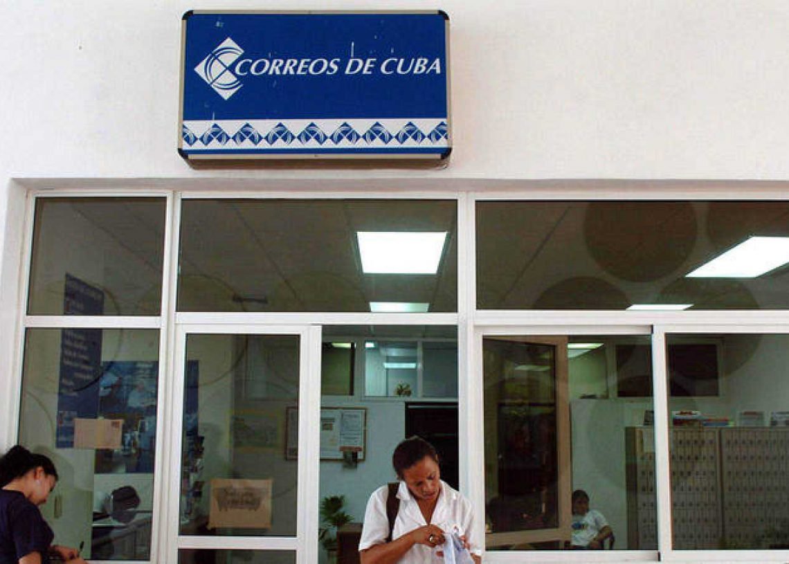 Correos de Cuba reanuda giros internacionales con nuevas condiciones