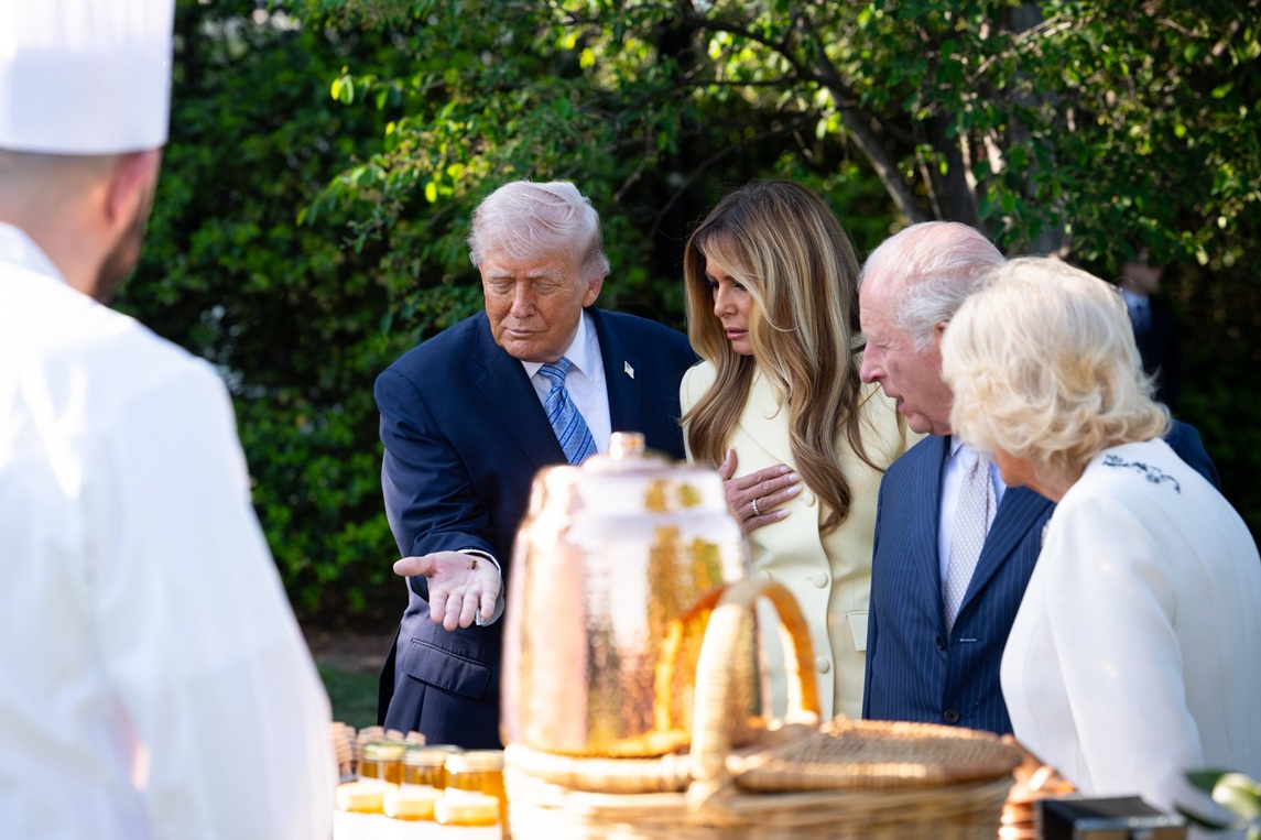 Acusan de intento de asesinato a atacante en cena de corresponsales de la Casa Blanca