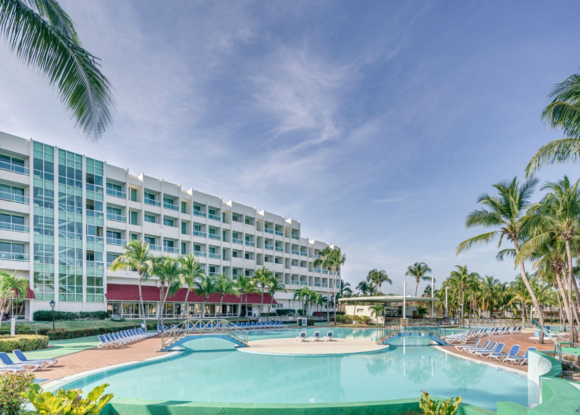 Grupo Barceló afirma cumplir normativas de EE.UU. en sus operaciones en Cuba