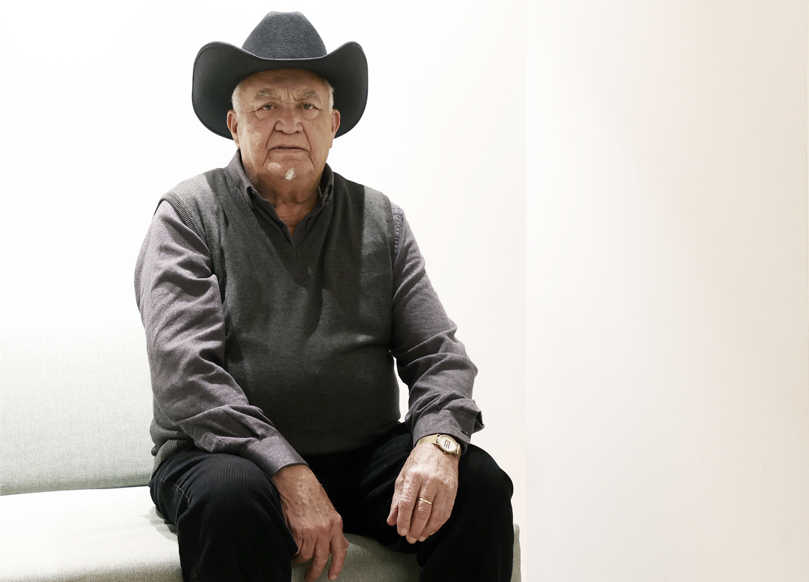 Eliades Ochoa: música