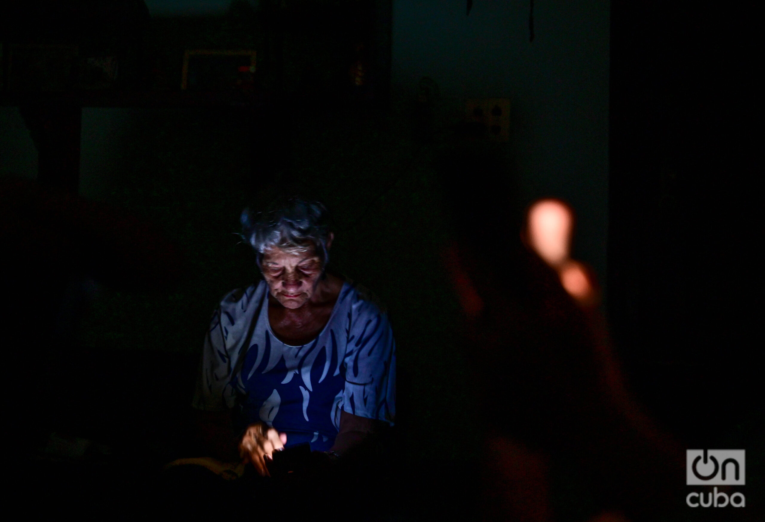 Cuba registra récord de afectación eléctrica en junio