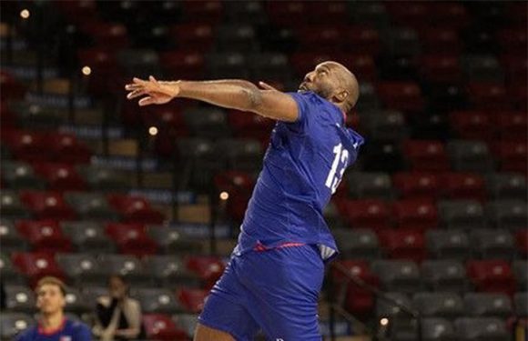 Cuba logra bronce y cupo al Mundial de Voleibol 2027 en Norceca