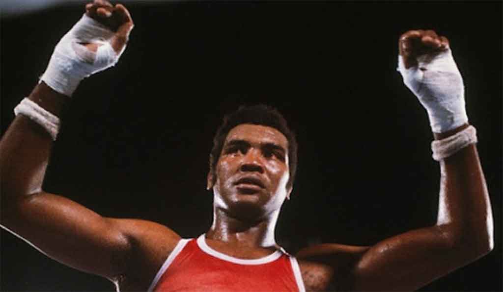 Teófilo Stevenson: Un Héroe del Boxeo Cubano