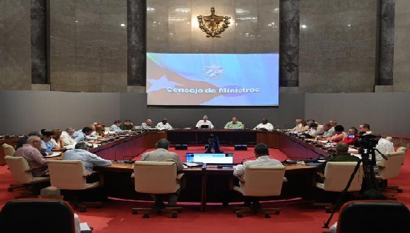 Cuba aprueba Programa Económico y Social 2026 con enfoque en transformación económica y