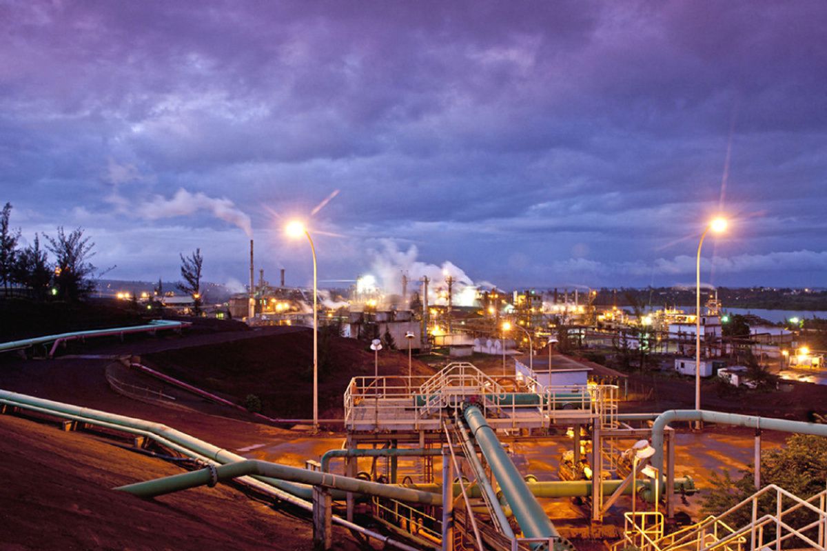 Sherritt avanza en venta de activos en Cuba con acuerdo exclusivo con Gillon Capital