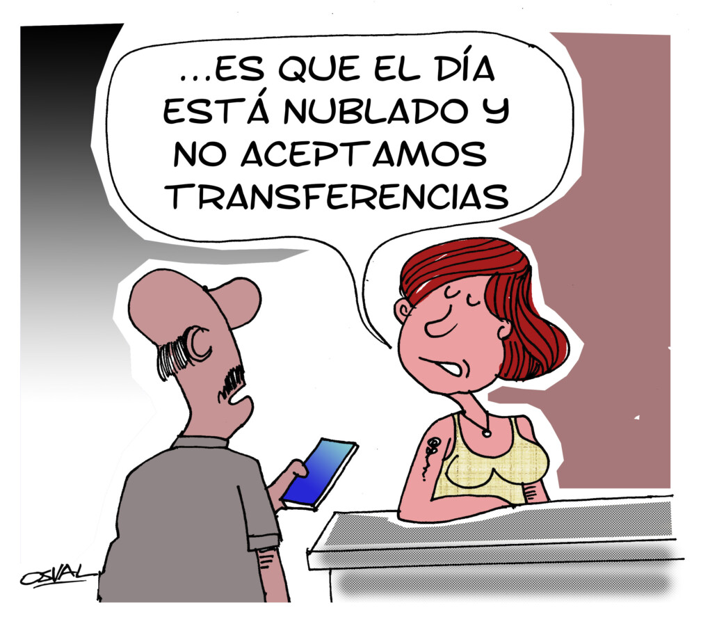 Bancarización en Cuba