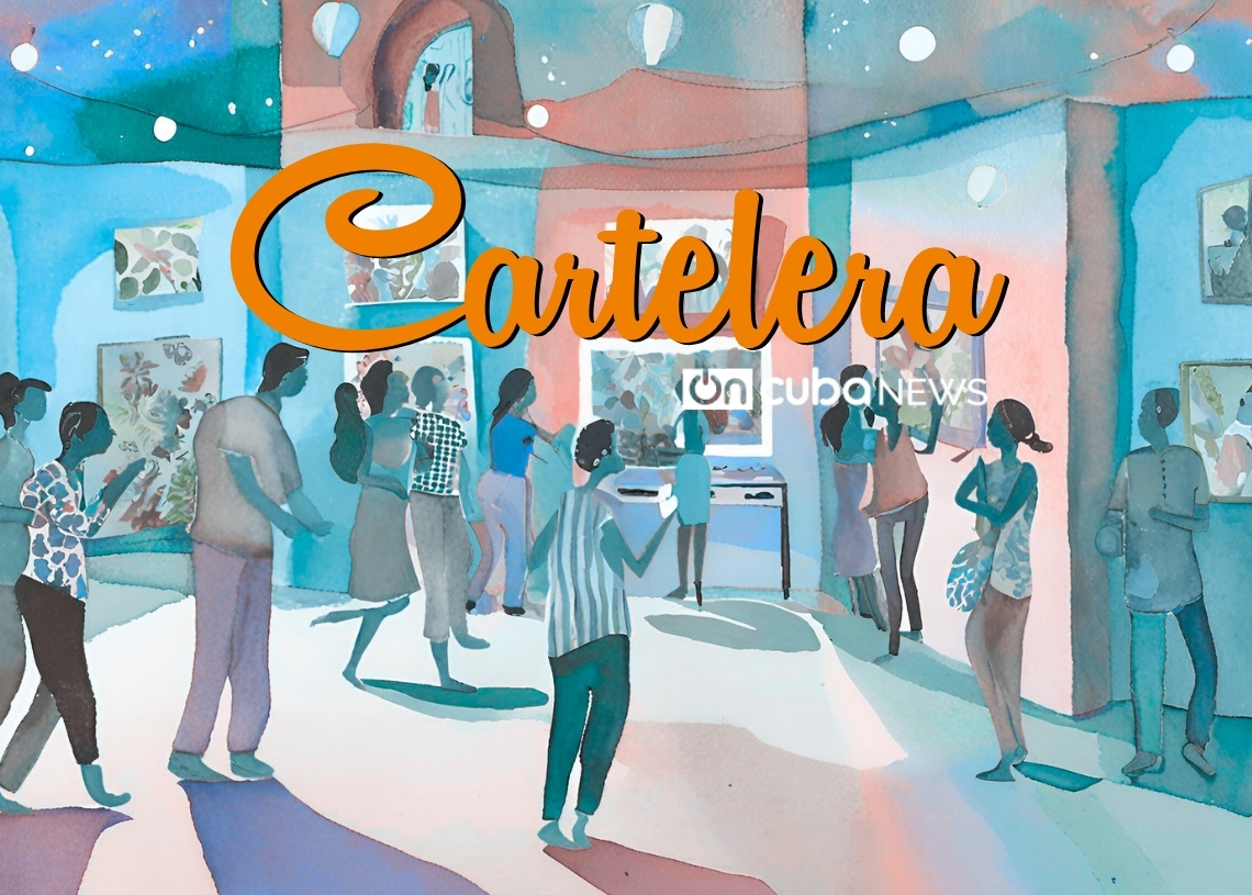 La Habana celebra el Día de los Padres con arte y cultura