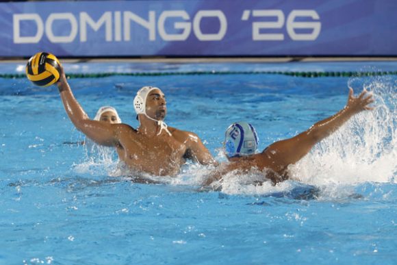 Cuba golea a Guatemala