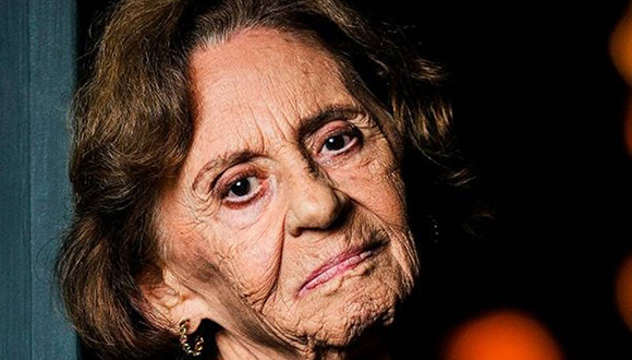 Fallece la icónica actriz brasileña Laura Cardoso a los 98 años