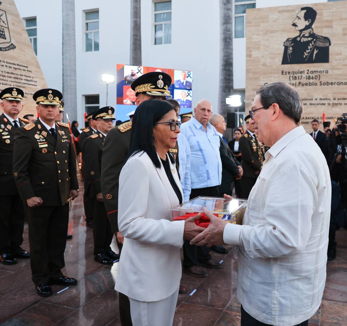 Cuba y Venezuela: relación bajo escrutinio tras detención de Maduro