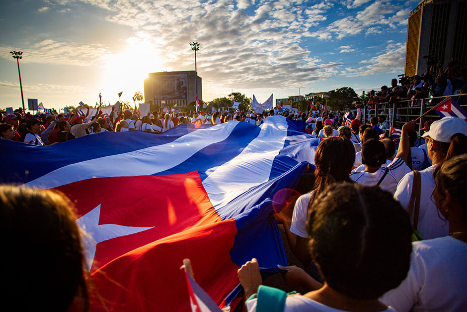 Cuba: Debatiendo el concepto de dictadura y su aplicación al sistema político cubano