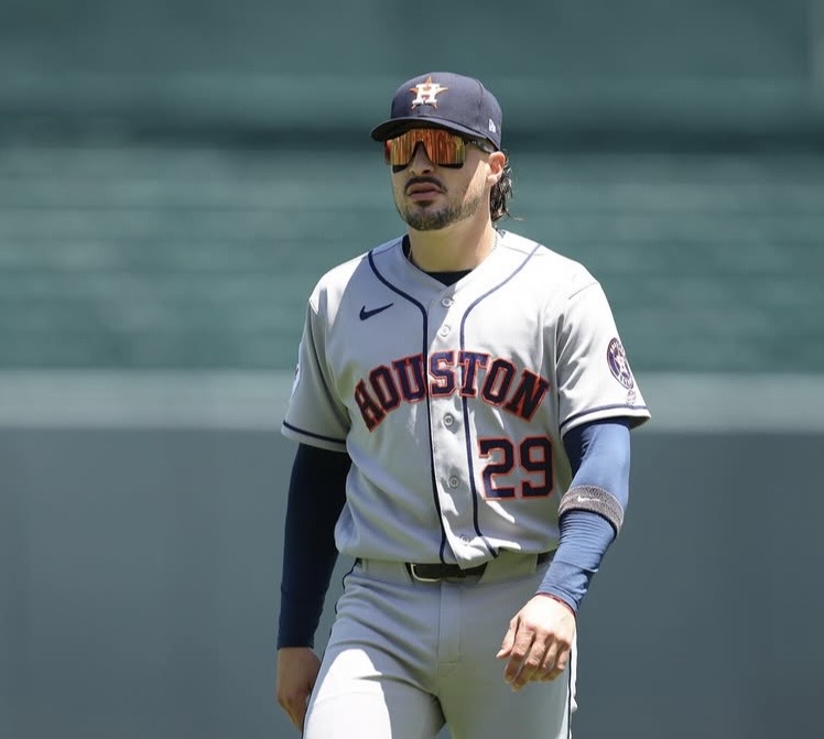 Raynel Delgado: Nuevo talento cubano que destaca en la MLB