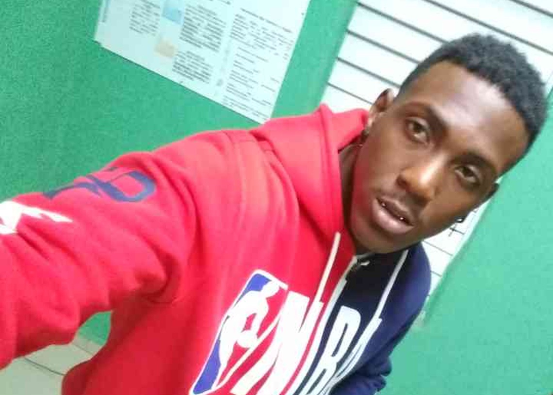 Joven lanzador de Ciego de Ávila fallece por infarto