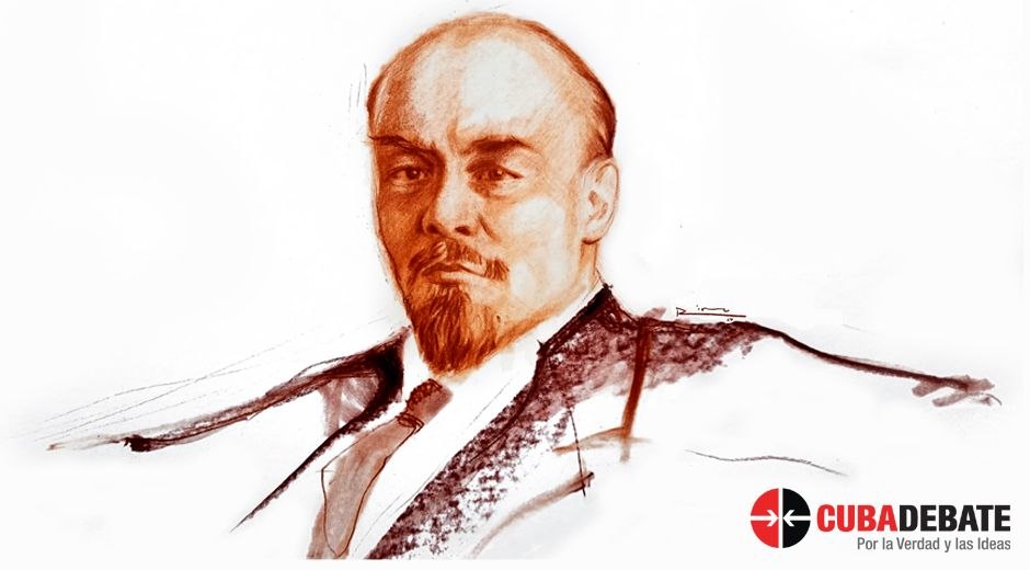 Lenin: Legado y Revolución