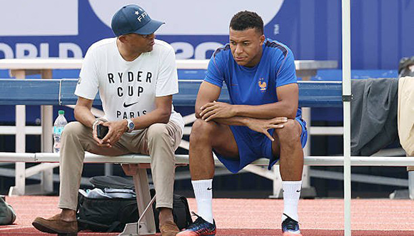 Mundial 2026: Francia favorita, pero lesión de Mbappé genera incertidumbre