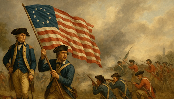 250 años de la independencia de EE.UU.: Reflexión sobre hitos históricos con Cuba