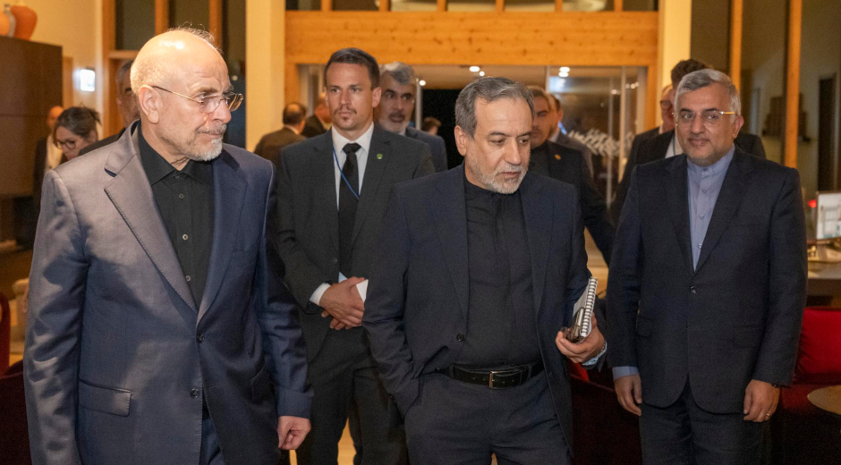 Delegación iraní llega a Suiza para conversaciones técnicas con EE.UU.