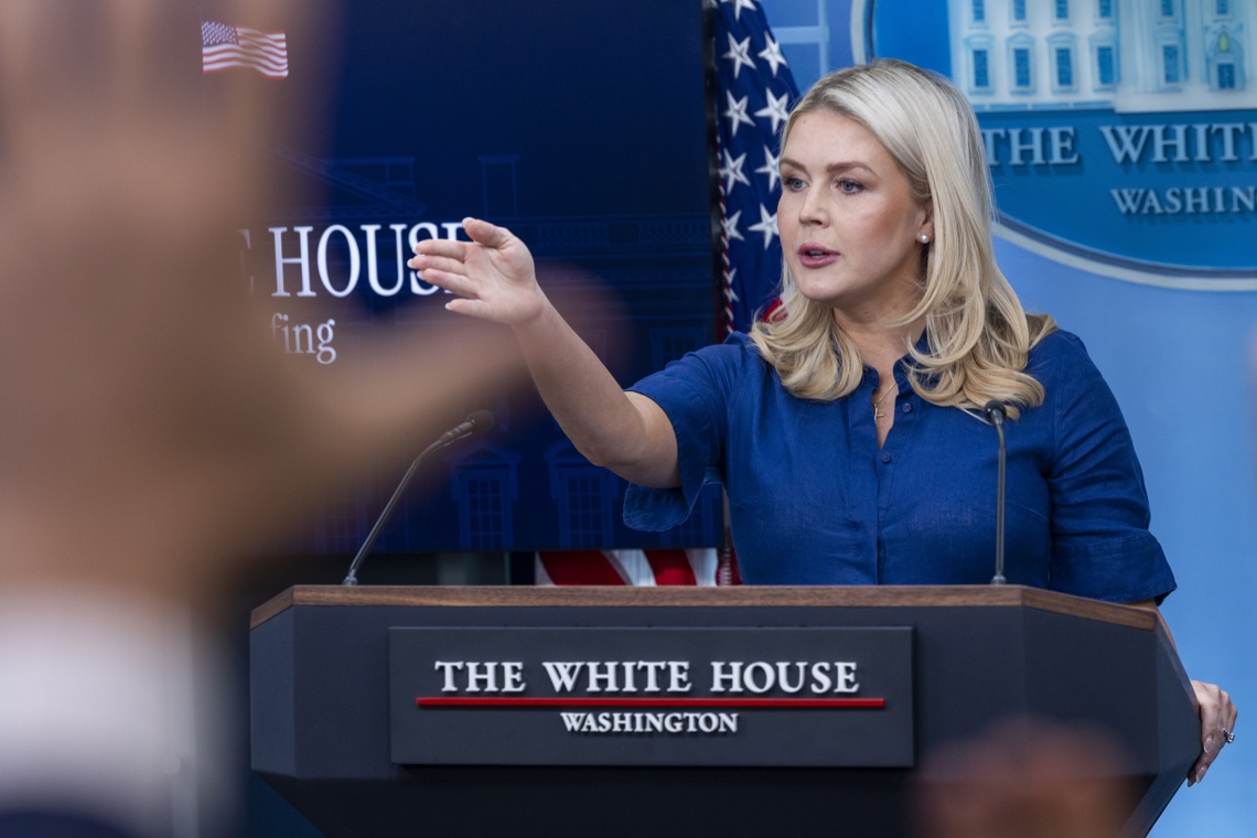 Casa Blanca descarta ataque a Cuba tras declaraciones de Trump