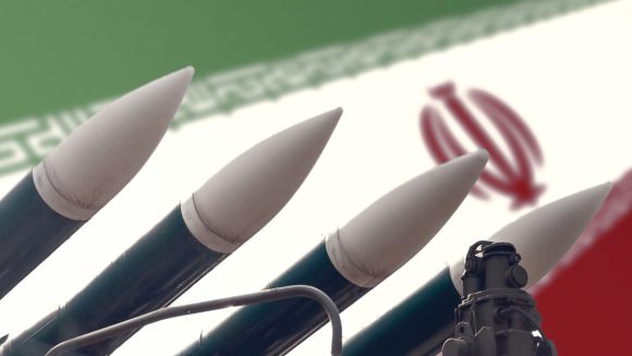 Irán responde con ataque de represalia