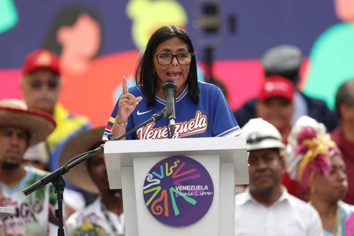 Venezuela anuncia alza del ingreso mínimo