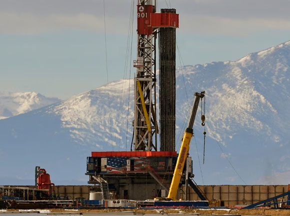 EE.UU. se convierte en el mayor exportador mundial de petróleo