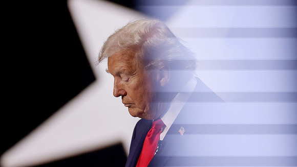 Trump condena el comunismo en celebración del 250 aniversario de EE.UU.