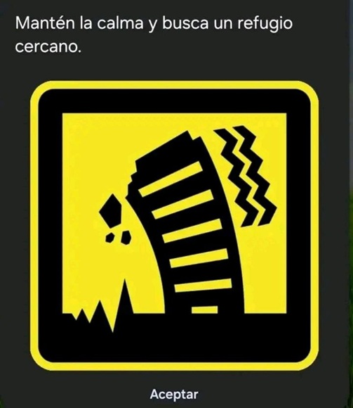 ETECSA aclara que falsas alertas de terremoto en Cuba se debieron a error técnico-humano