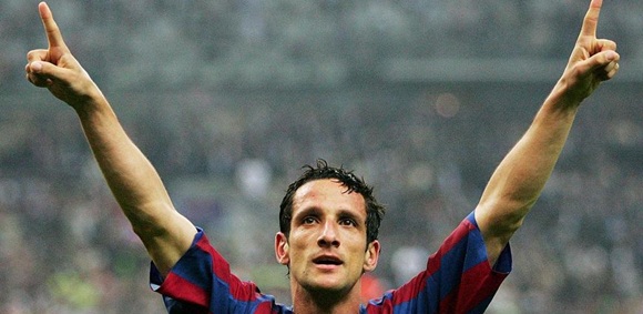 La final de la Champions League
